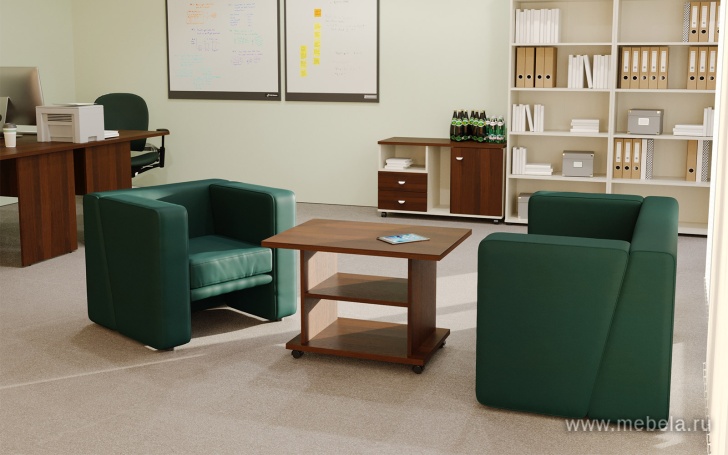 Кабинет Gamma