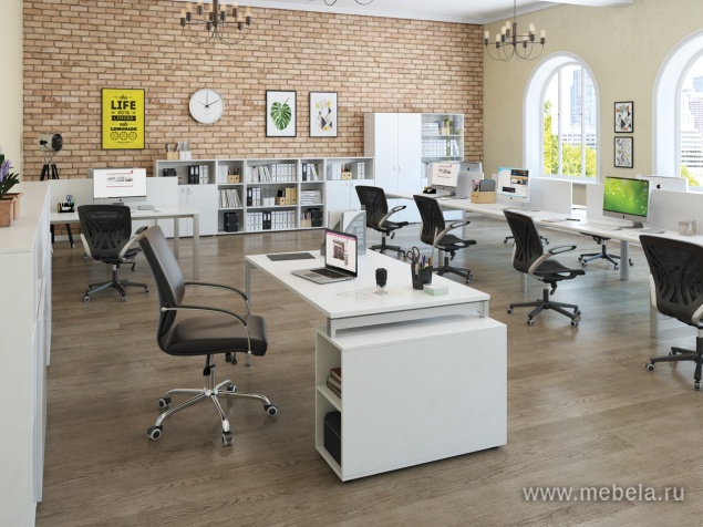 мебель для персонала Tess