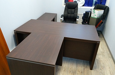 МРО ТЕХИНКОМ