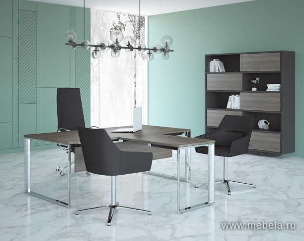 кабинет Carre