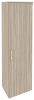 Гардероб узкий (правый)
