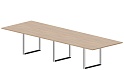 Стол для переговоров (меламин)