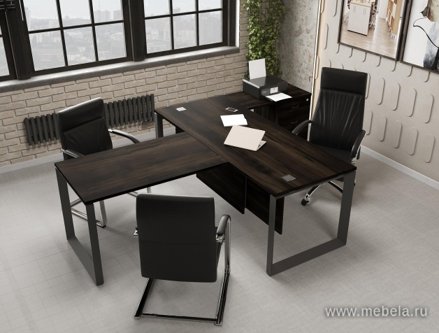 кабинет Onix Mali