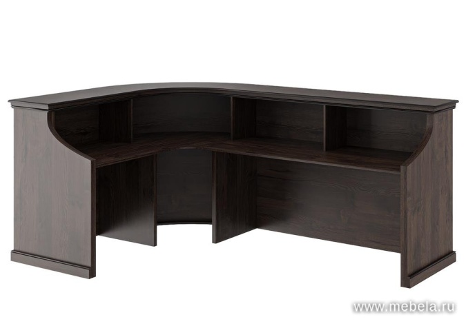 ресепшн Bern Dub