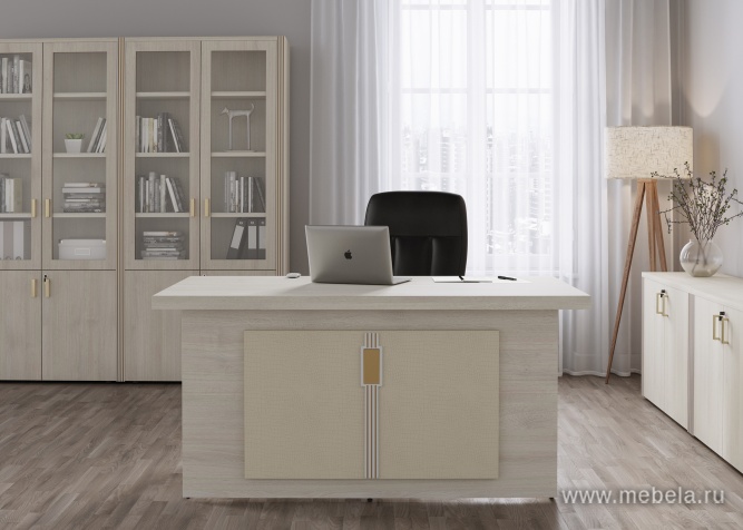 кабинет Chicago Light