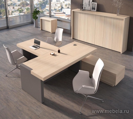 кабинет руководителя Era