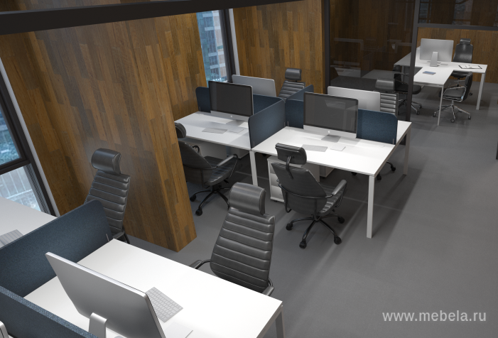 мебель Argo White