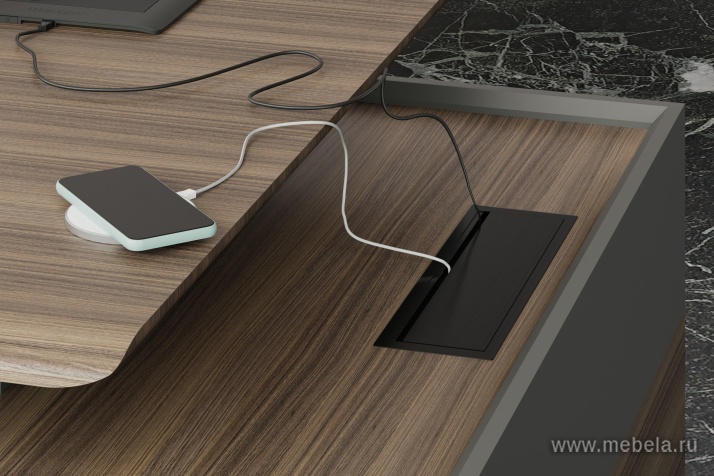 кабинет Quartz