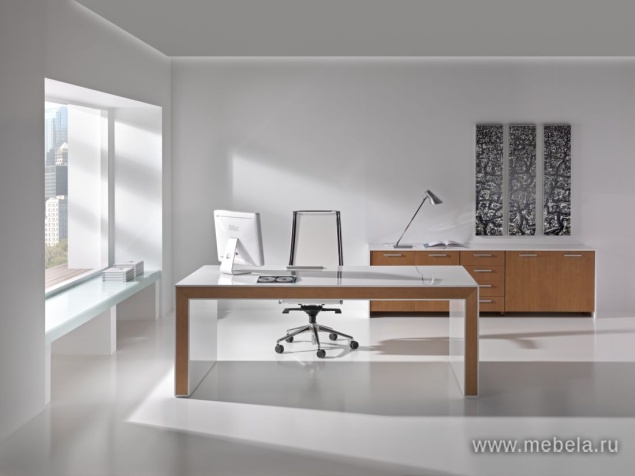 кабинет Belesa