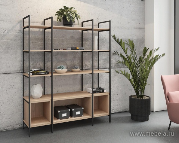 Офисная мебель Link