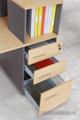 мебель для персонала UP!