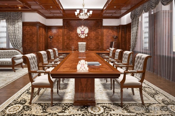 кабинет Privilege