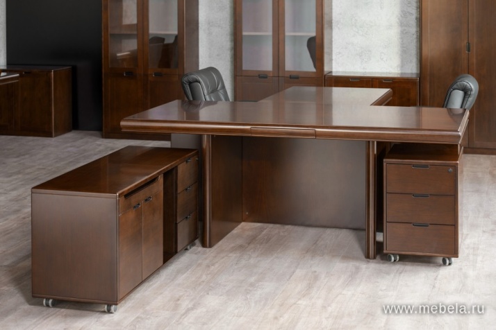 кабинет Принстон