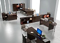 мебель для персонала Matrix