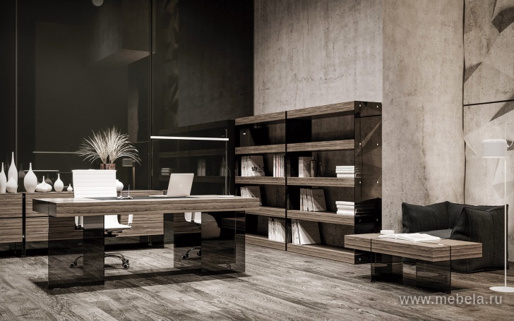 кабинет Glass.Go