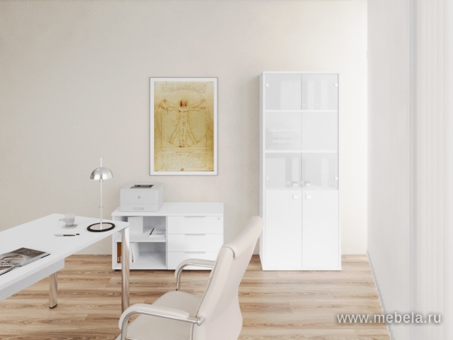 кабинет System Direct