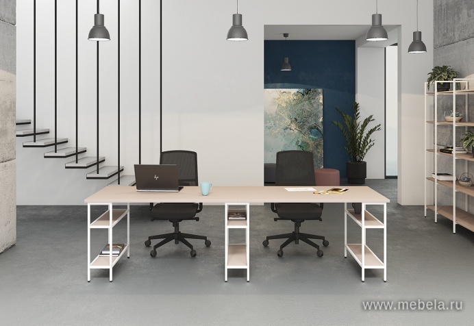 Офисная мебель Link