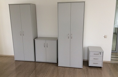 Раменский комбинат хлебопродуктов №4