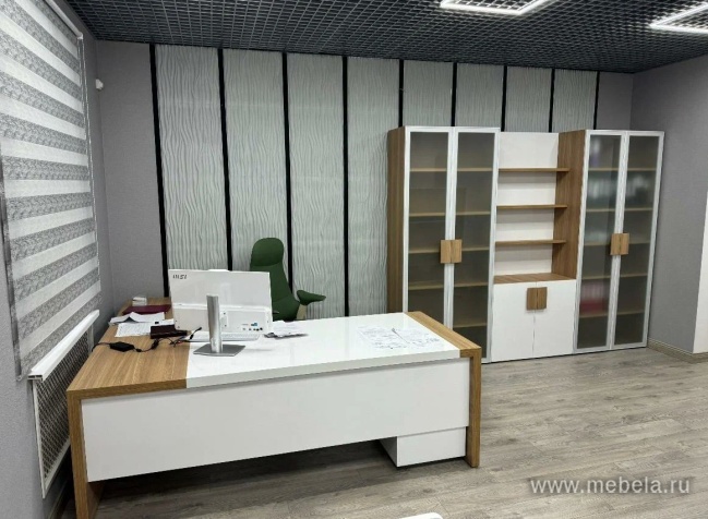 кабинет Kyu DM +