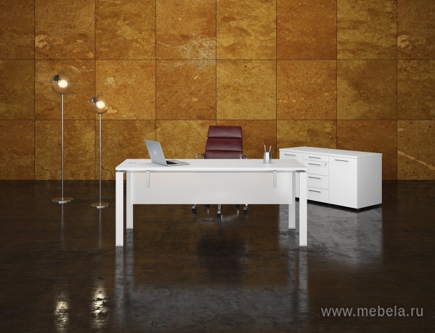 мебель для персонала Спринт люкс