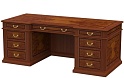 Офисный письменный стол для руководителя