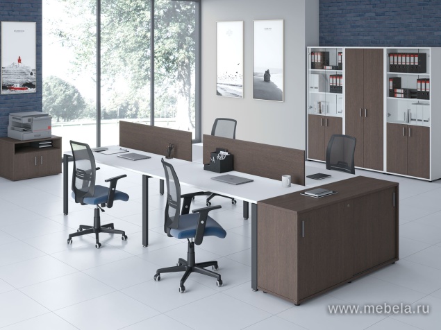 мебель Trend Metal