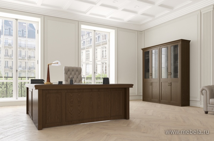 кабинет Perseo