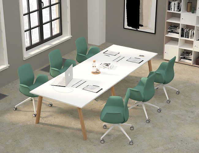 фото столы Артвуд №2