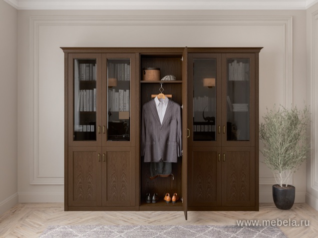 кабинет Perseo