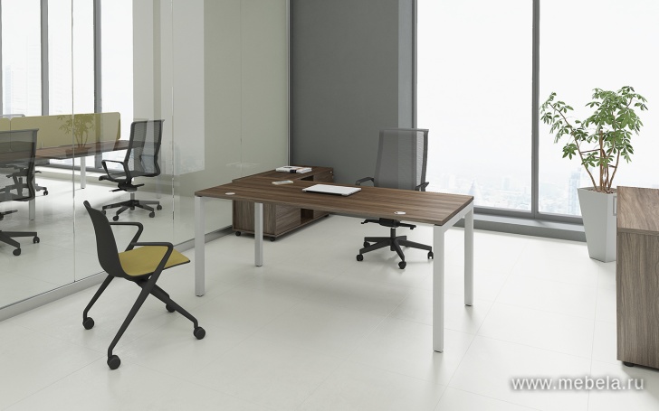 Офисная мебель Polo
