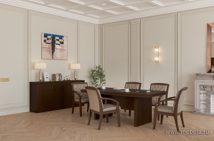 кабинет Perseo