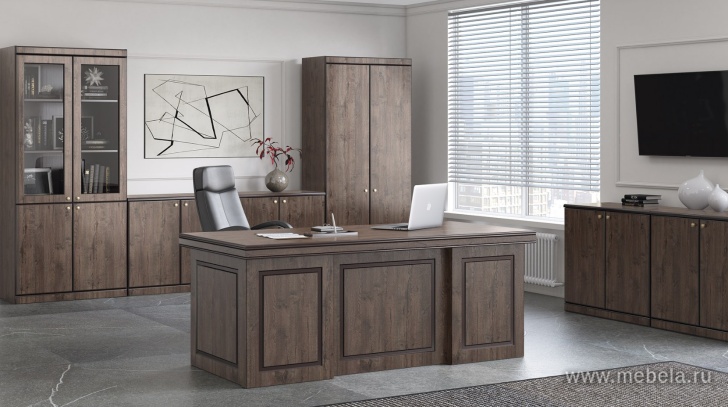 кабинет Bern Dub