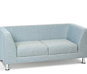 Офисный диван Элвик