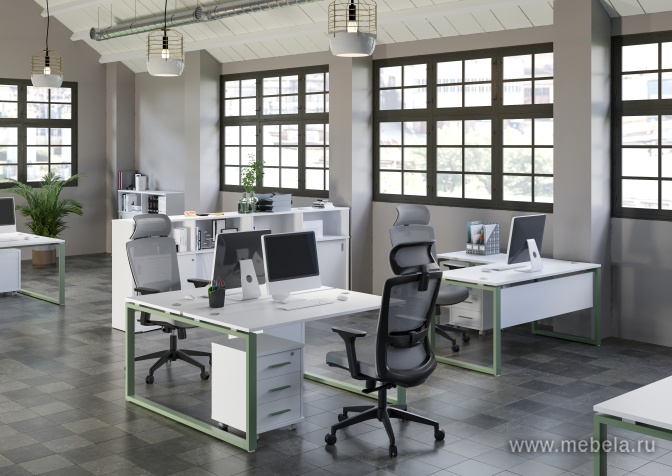 мебель Metal Style +