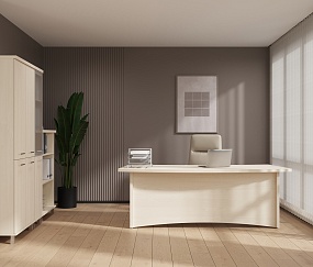 кабинет First Maple