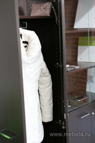 кабинет Fermo Metal