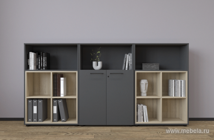 кабинет Kortez White