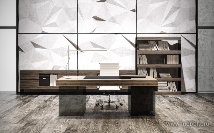 кабинет Glass.Go