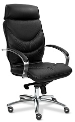 кресло Leeds Chrome A