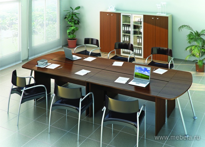 столы для переговоров Gamma