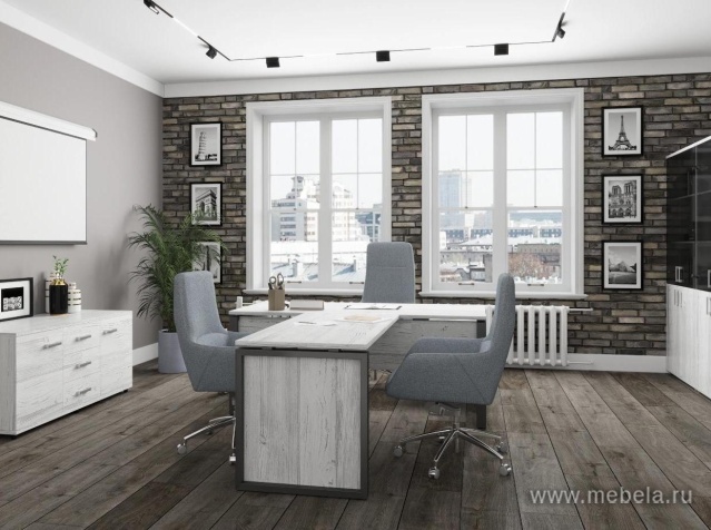 кабинет Аргентум-М +