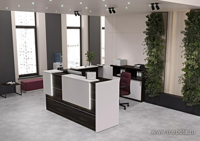 ресепшн Onix Mali