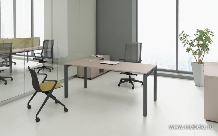 Офисная мебель Polo