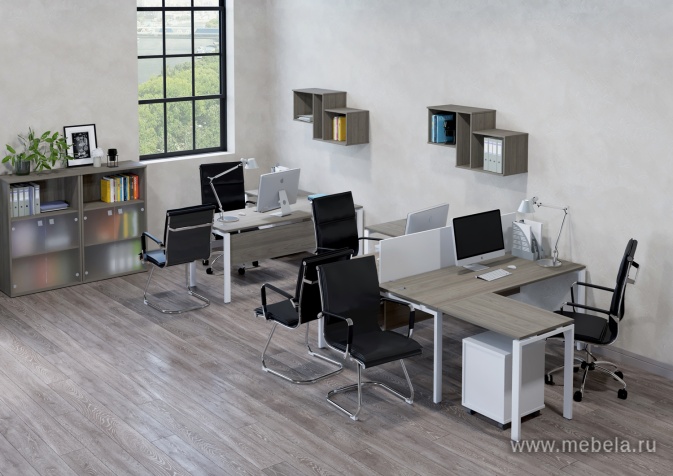 мебель Metal Style