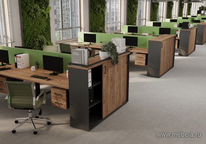 мебель Project Dub