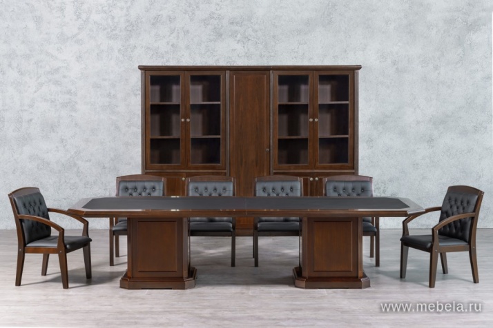 кабинет Washington