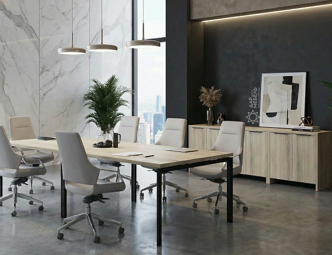 фото столы Akcent Light №2