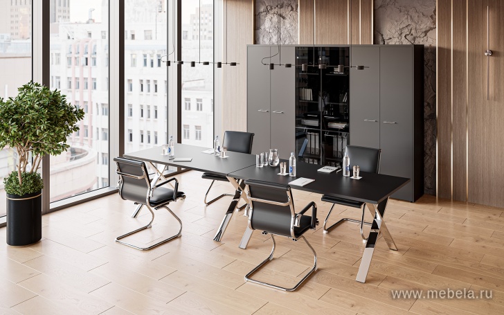 кабинет Kvins Slim