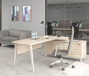 кабинет Time Metal