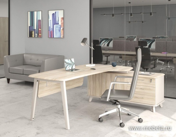 кабинет Time Metal